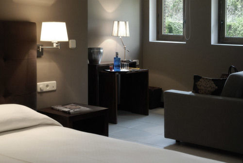 Hotel Molino De Alcuneza Relais & Chateaux Siguenza