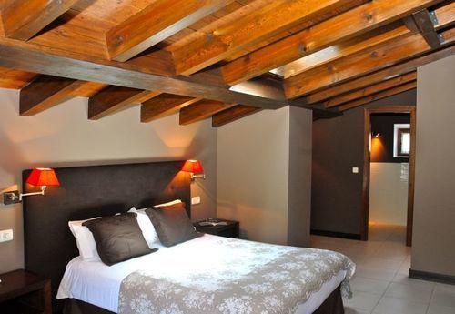 Hotel Molino De Alcuneza Relais & Chateaux