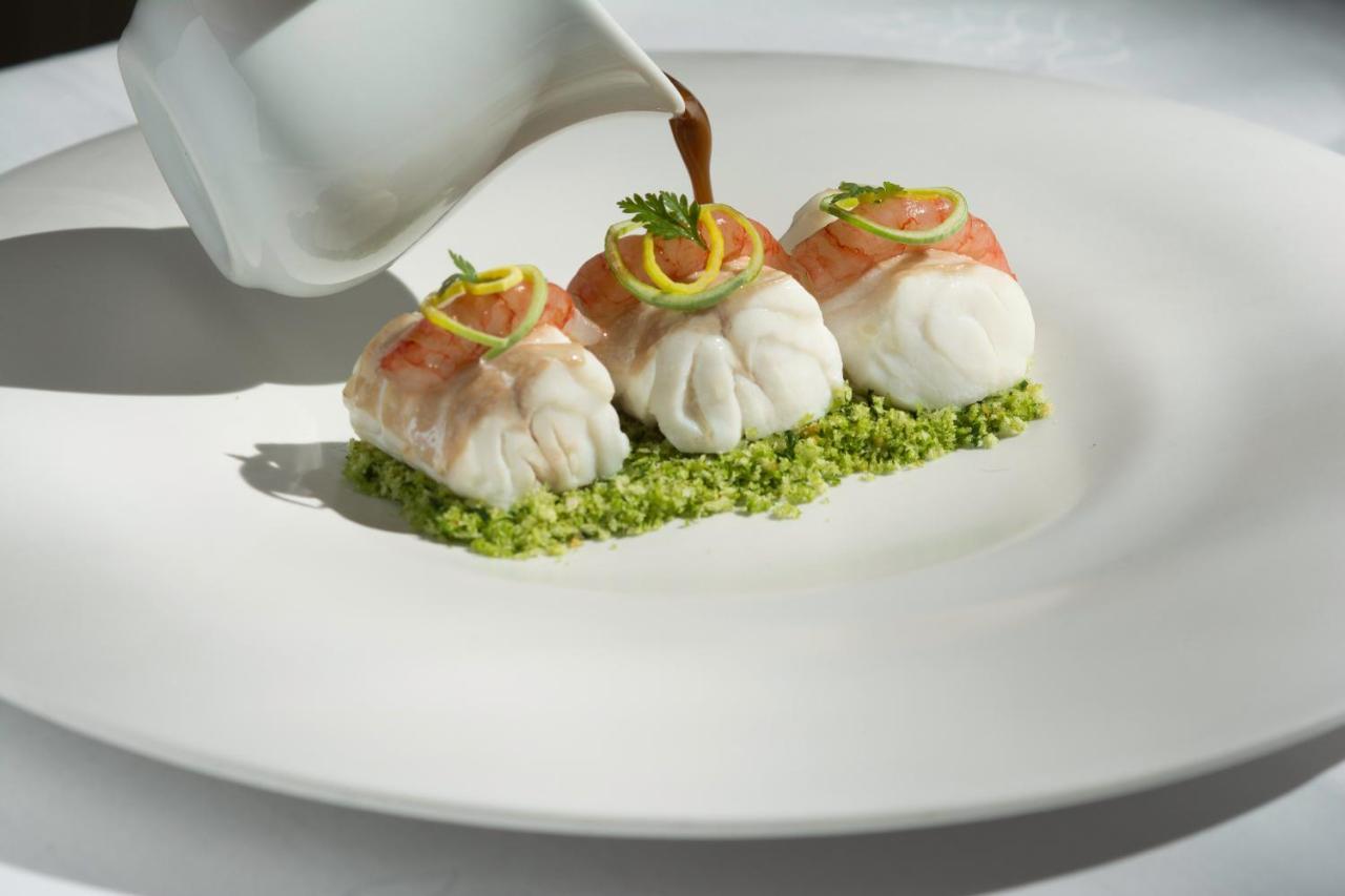 Molino De Alcuneza Relais & Chateaux Hotel